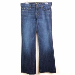 7 For All Mankind Dojo Jeans